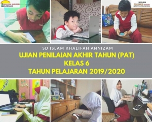 PAT MEI 2020