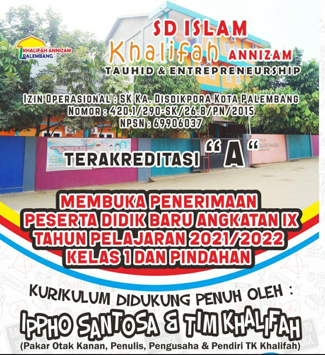 Flyer PPDB 2020