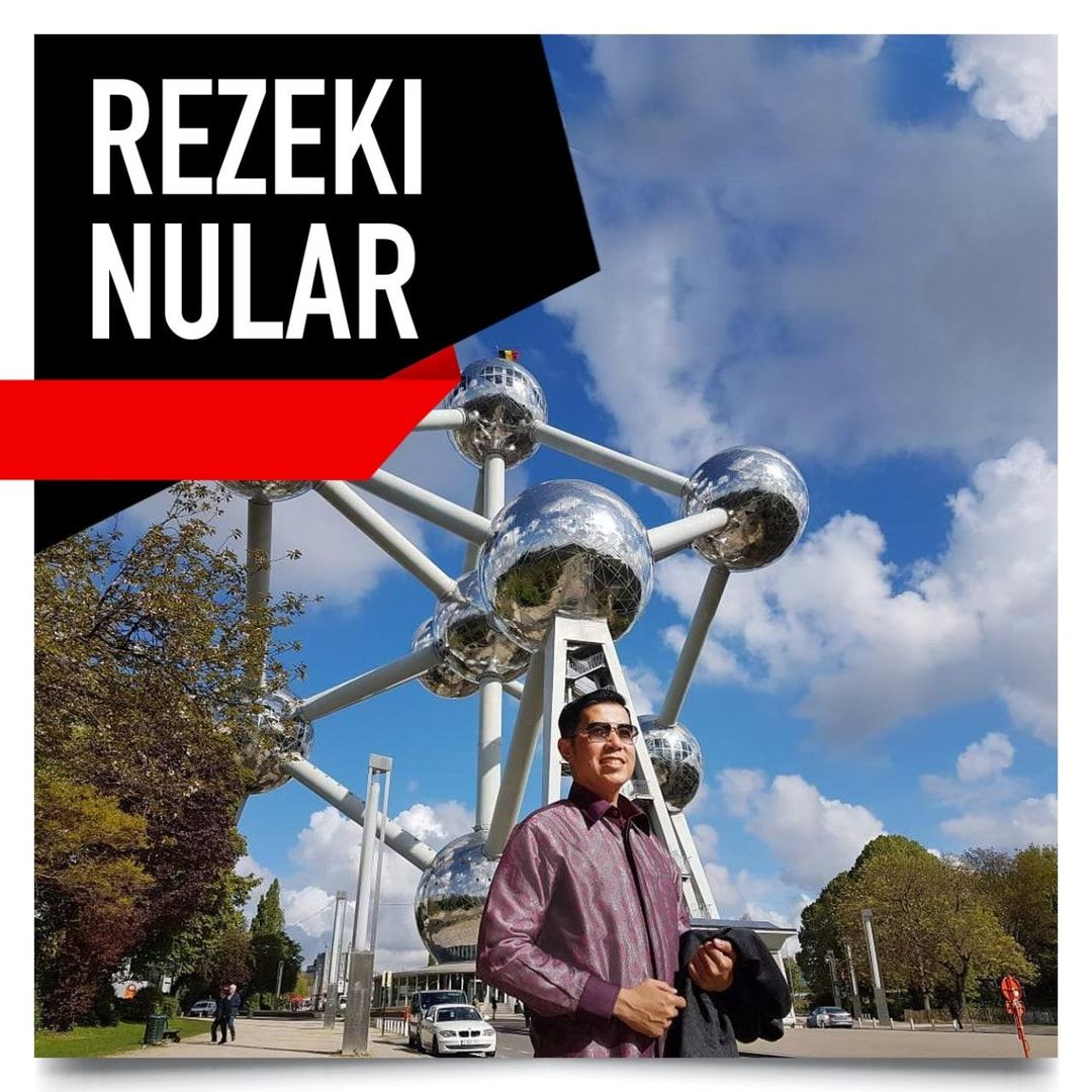 Ippho Rezeki Nular
